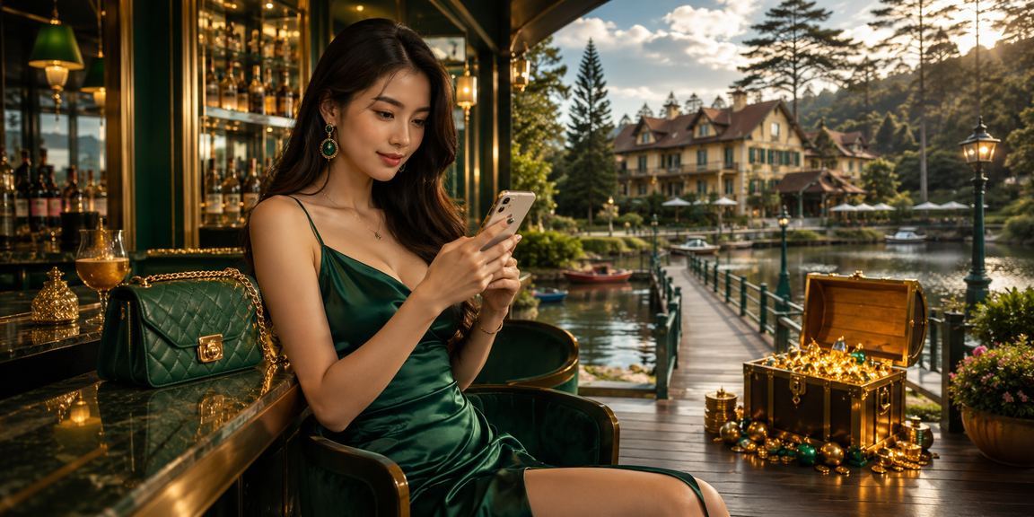 2Can slot game Đà Lạt