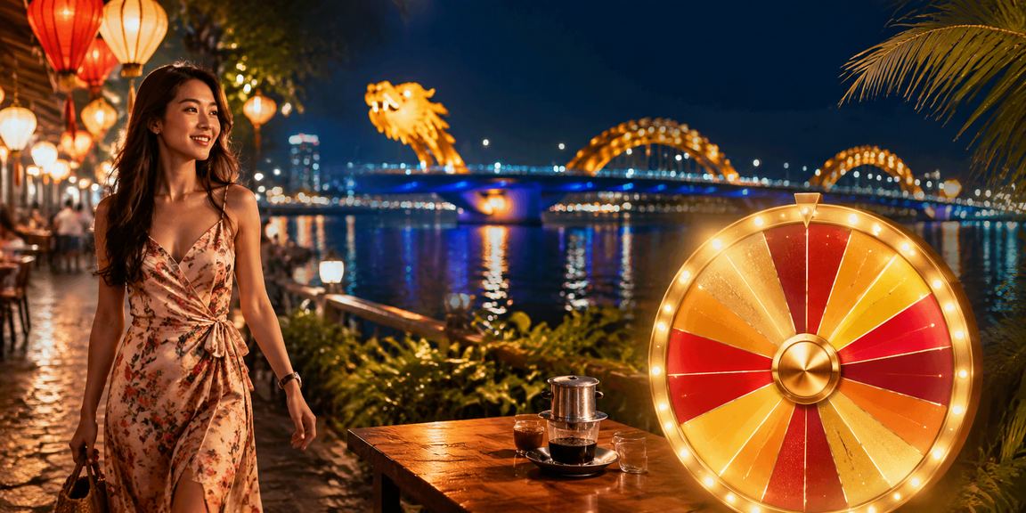 2Can lucky draw Đà Nẵng